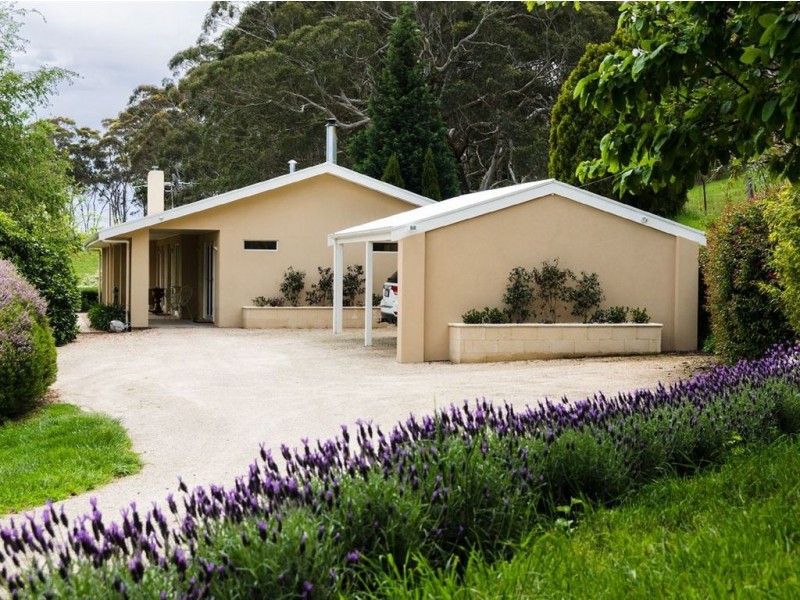 101 Leonard Road, Hahndorf SA 5245