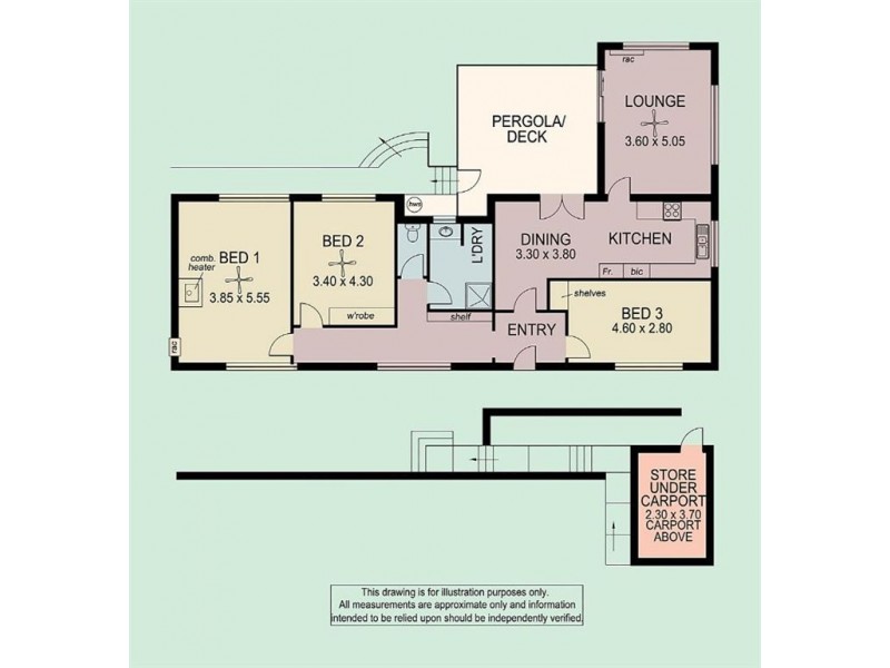 15 Hannaford Road, Blackwood SA 5051