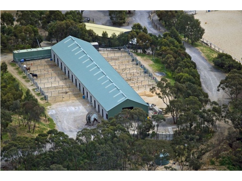 433 Bains Road, Onkaparinga Hills SA 5163