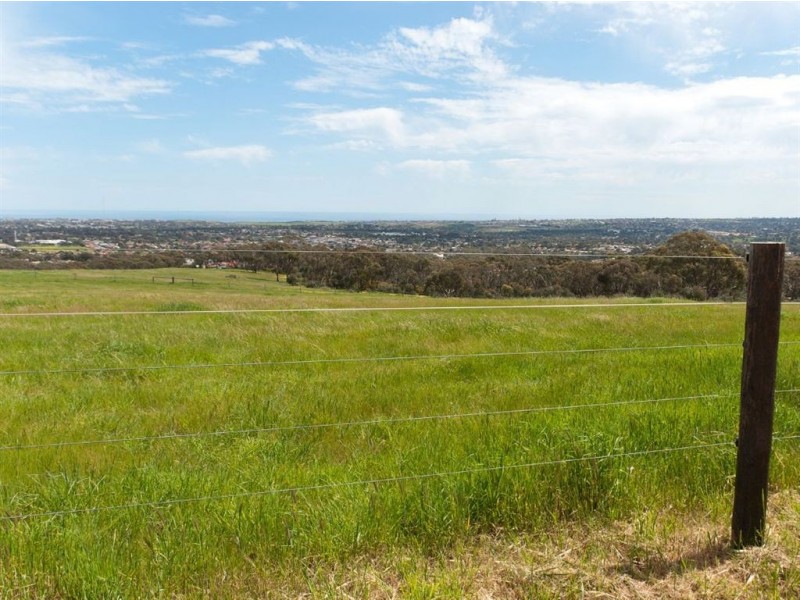 433 Bains Road, Onkaparinga Hills SA 5163