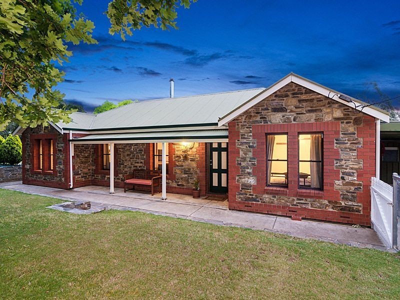 15 Windsor Avenue, Hahndorf SA 5245