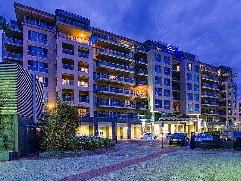 607/16 Holdfast Promenade, Glenelg SA 5045