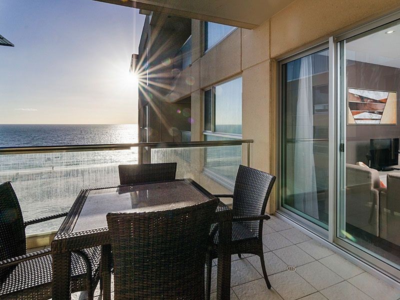 607/16 Holdfast Promenade, Glenelg SA 5045
