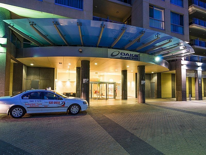 607/16 Holdfast Promenade, Glenelg SA 5045