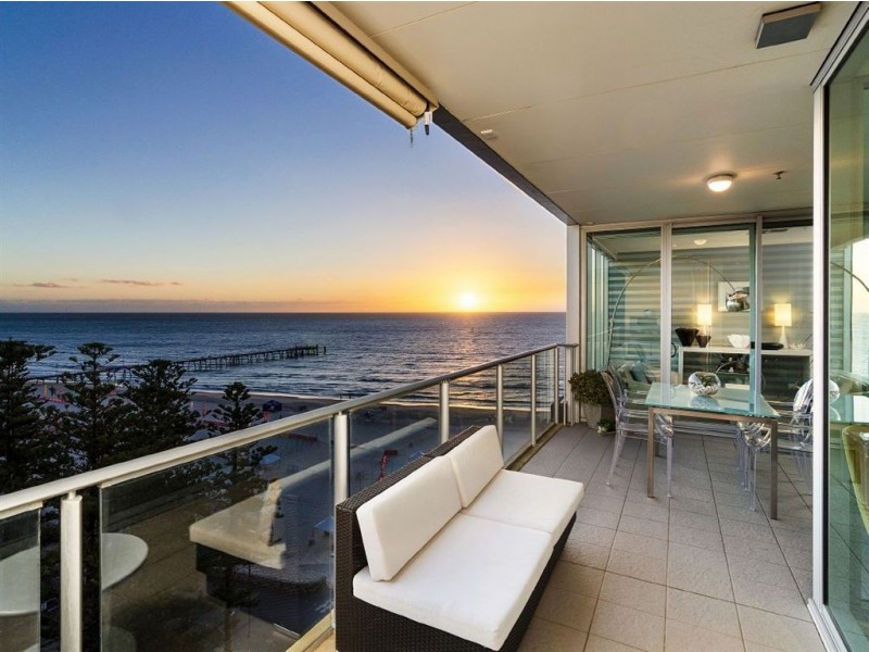 908/19 Holdfast Promenade, Glenelg SA 5045