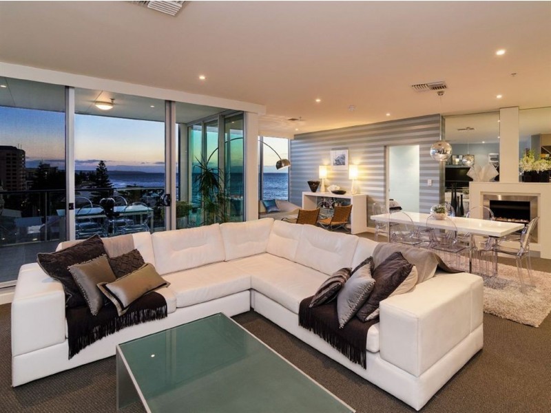 908/19 Holdfast Promenade, Glenelg SA 5045