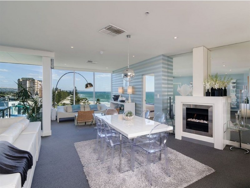 908/19 Holdfast Promenade, Glenelg SA 5045