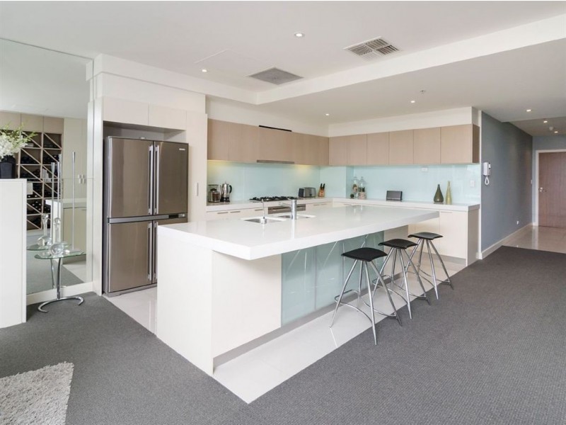 908/19 Holdfast Promenade, Glenelg SA 5045