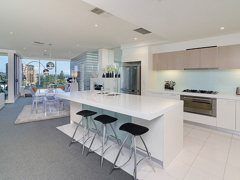 908/19 Holdfast Promenade, Glenelg SA 5045