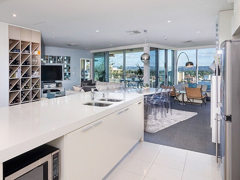 908/19 Holdfast Promenade, Glenelg SA 5045