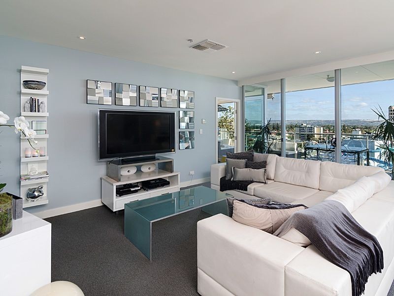908/19 Holdfast Promenade, Glenelg SA 5045