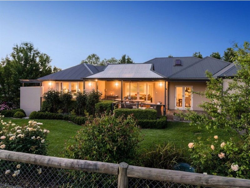 21 Nightingale Court, Oakbank SA 5243