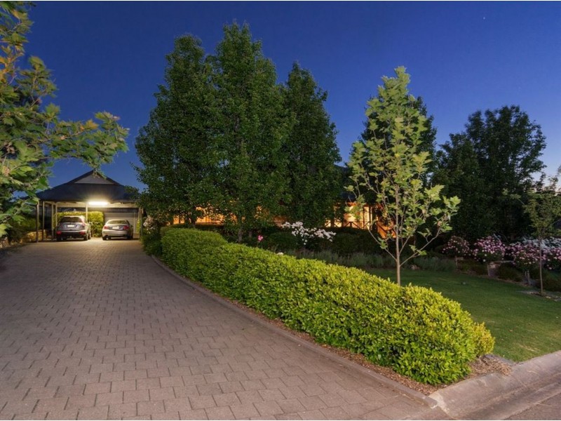 21 Nightingale Court, Oakbank SA 5243