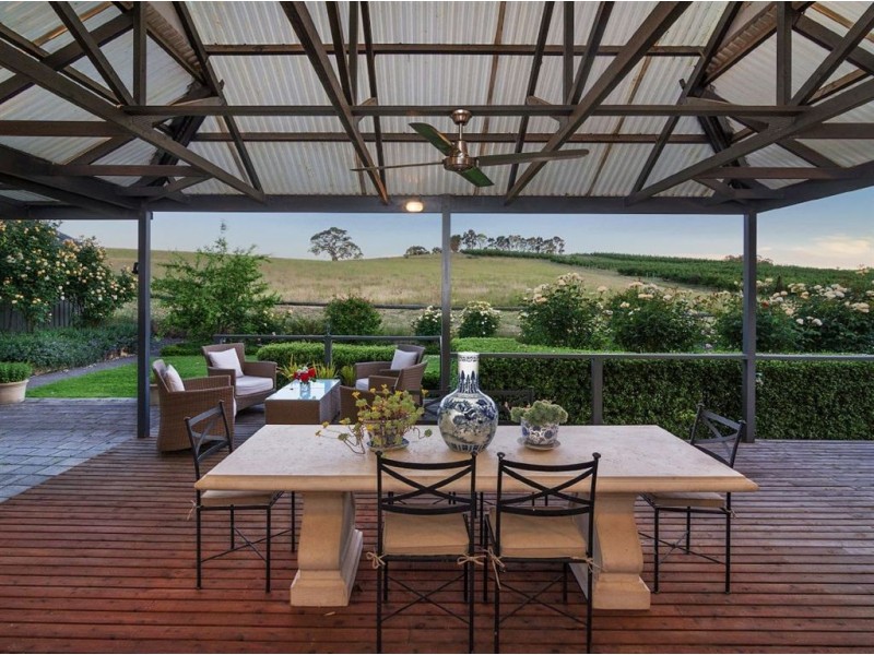 21 Nightingale Court, Oakbank SA 5243