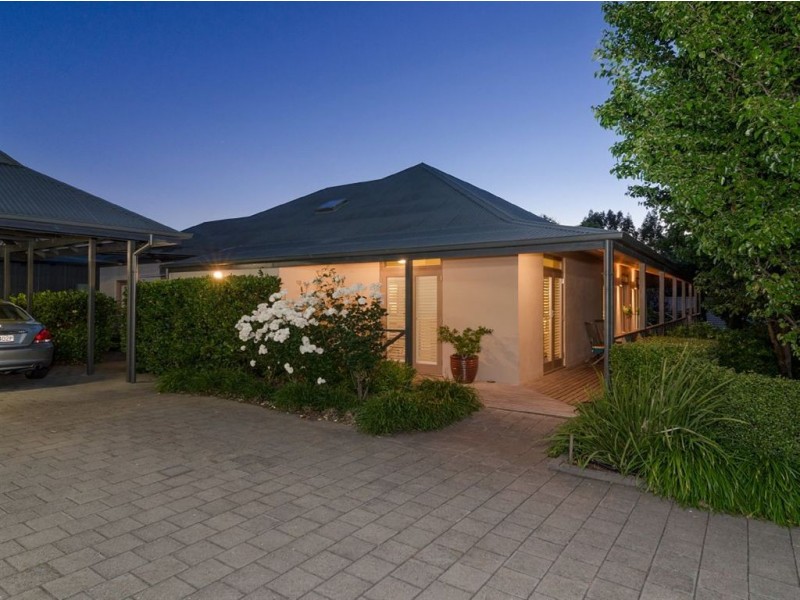 21 Nightingale Court, Oakbank SA 5243