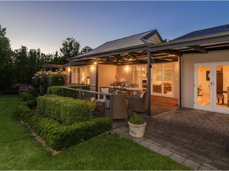 21 Nightingale Court, Oakbank SA 5243