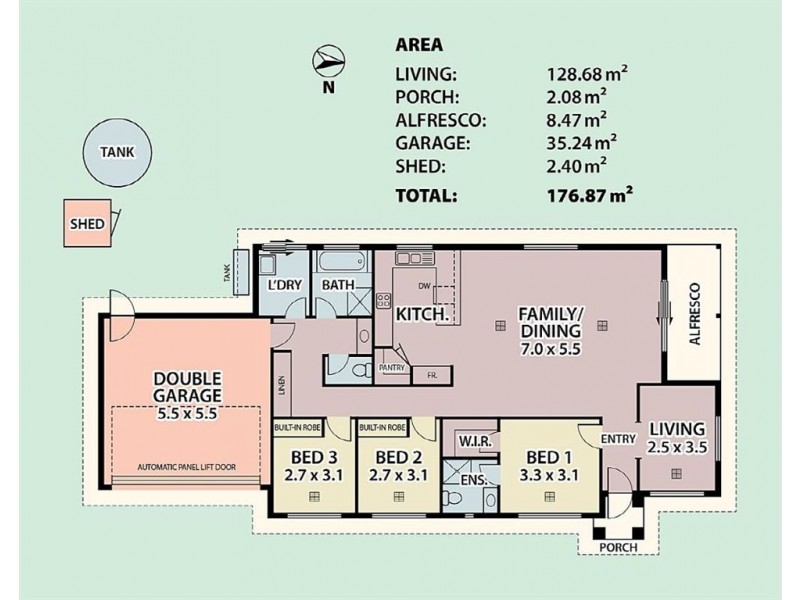 1b Lower Nixon Road, Nairne SA 5252