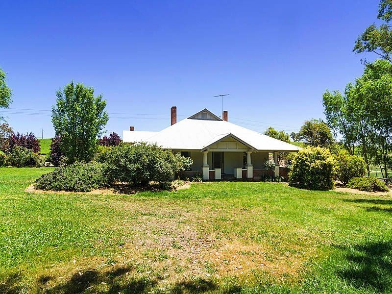244 Angas Creek Road, Gumeracha SA 5233