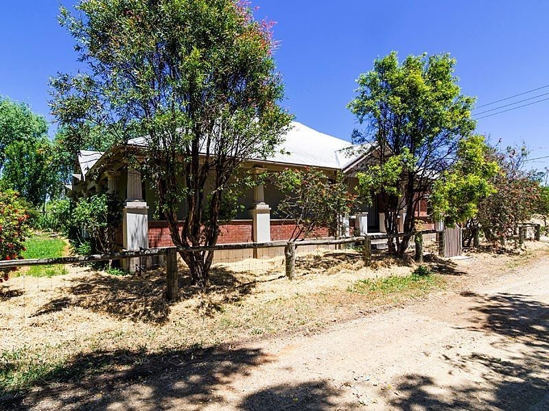 244 Angas Creek Road, Gumeracha SA 5233