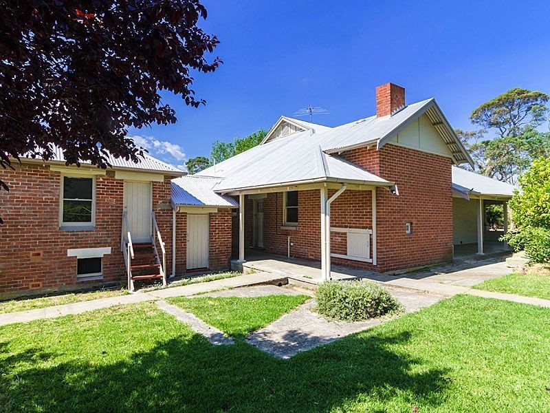 244 Angas Creek Road, Gumeracha SA 5233