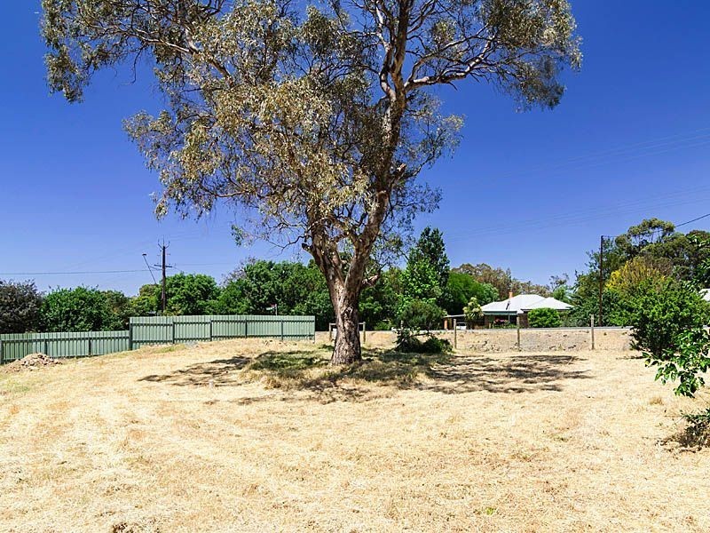 Lot 217 Melrose Street, Mount Pleasant SA 5235