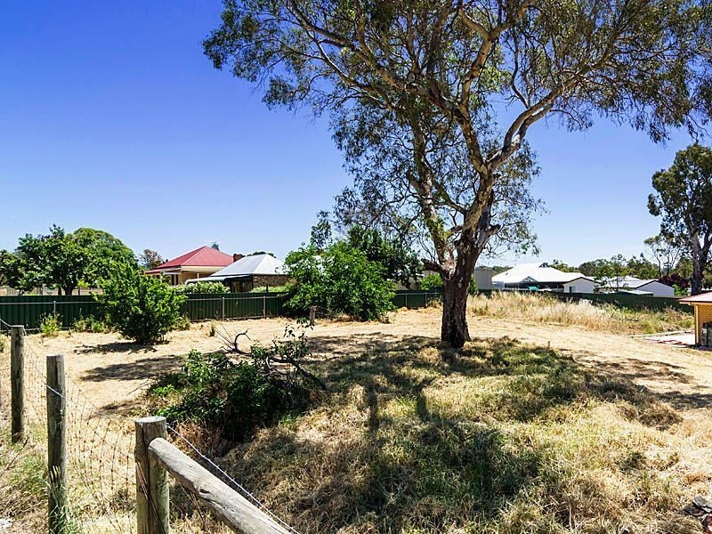 Lot 217 Melrose Street, Mount Pleasant SA 5235