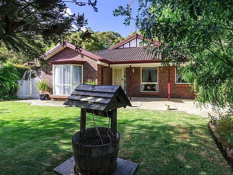 6 Lisa Court, Macclesfield SA 5153