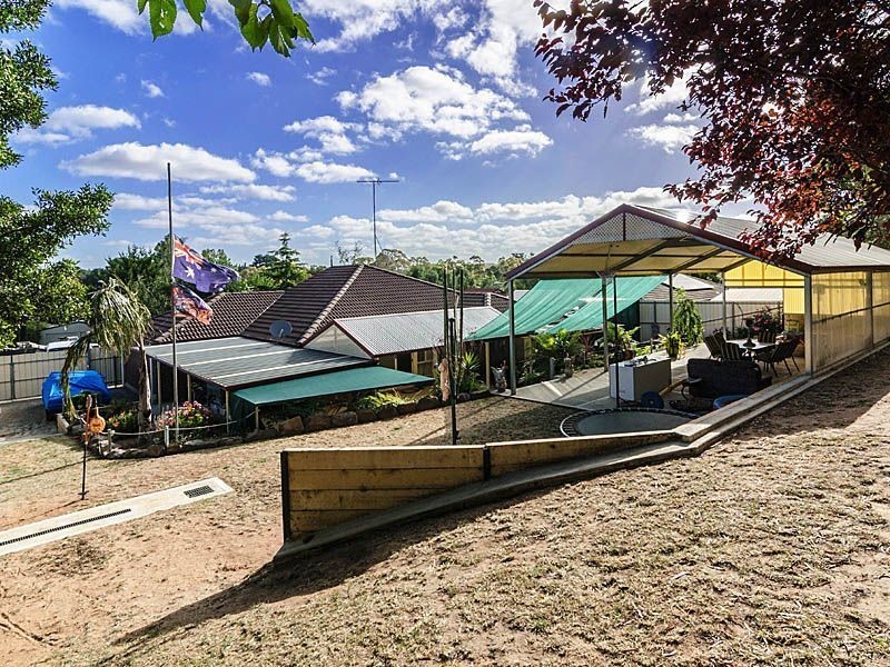 6 Lisa Court, Macclesfield SA 5153