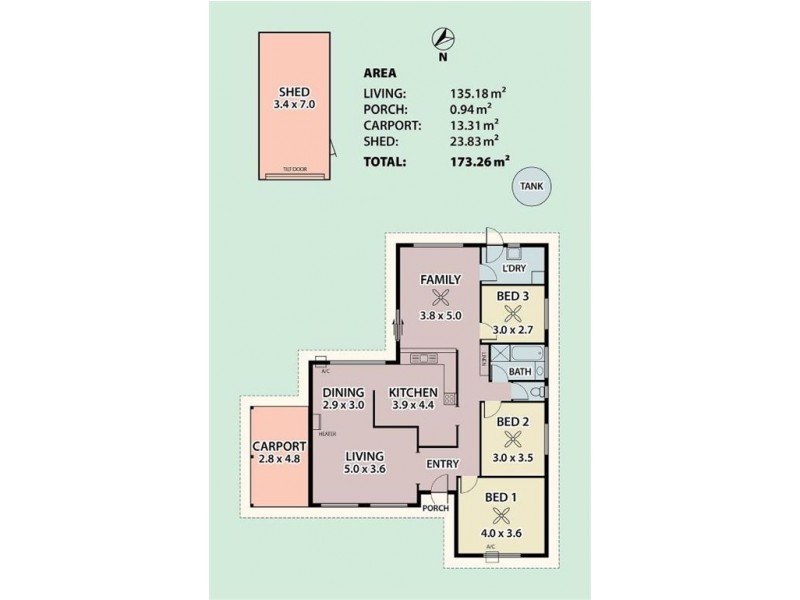 5 Long Island Road, Murray Bridge SA 5253