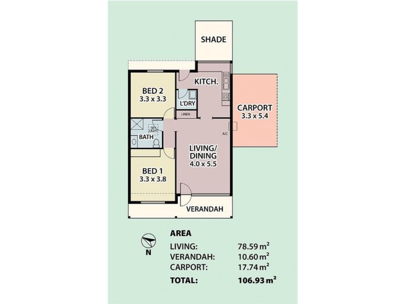 2/1 Johns Lane, Hahndorf SA 5245