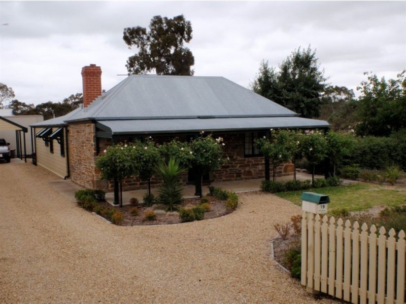 19 Melrose Street, Mount Pleasant SA 5235