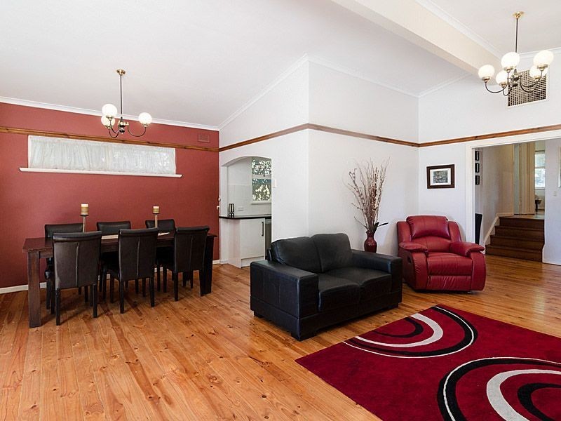 38 Lake View Crescent, Highbury SA 5089