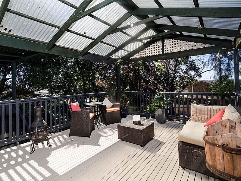 38 Lake View Crescent, Highbury SA 5089