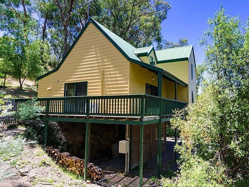 17 Fernhill Road, Bridgewater SA 5155