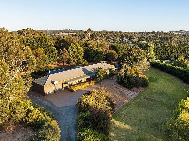 5 Gilleston Court, Balhannah SA 5242