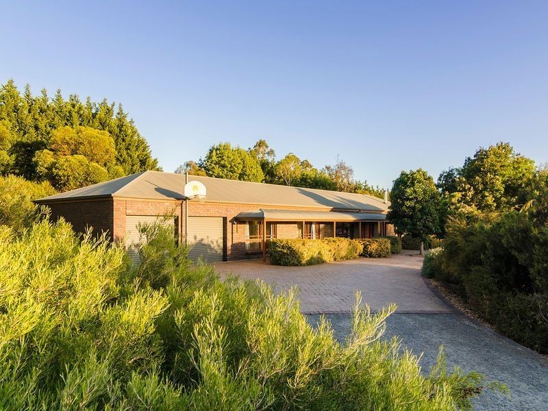 5 Gilleston Court, Balhannah SA 5242