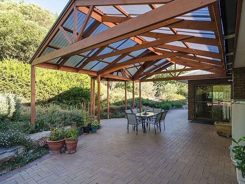 5 Gilleston Court, Balhannah SA 5242