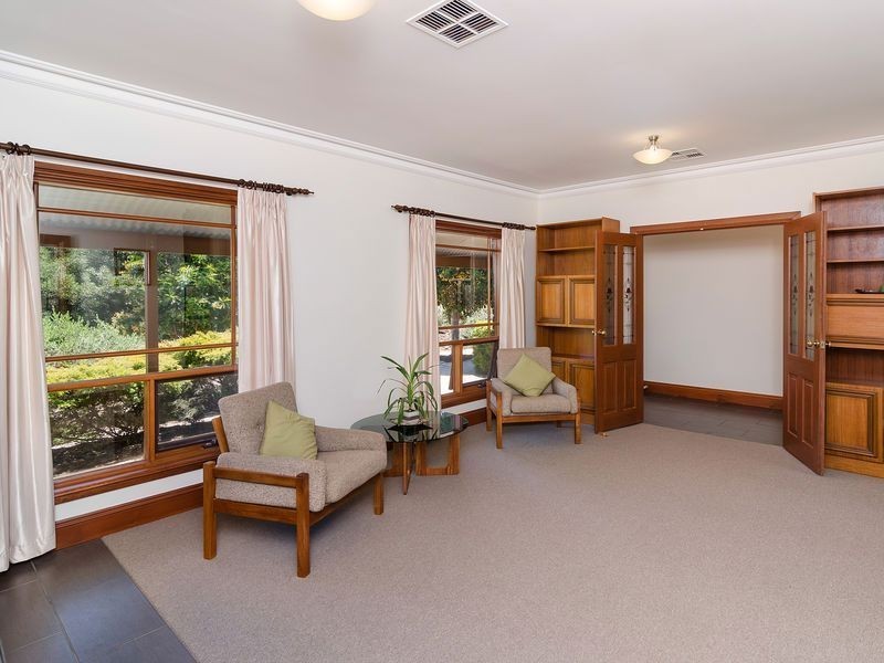 5 Gilleston Court, Balhannah SA 5242