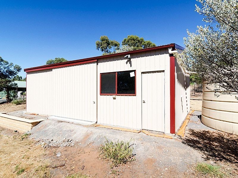 6 Mine Road, Kanmantoo SA 5252