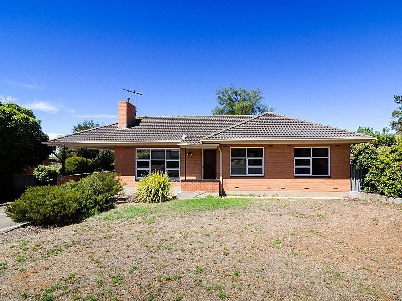 58 Leslie Street, Murray Bridge SA 5253