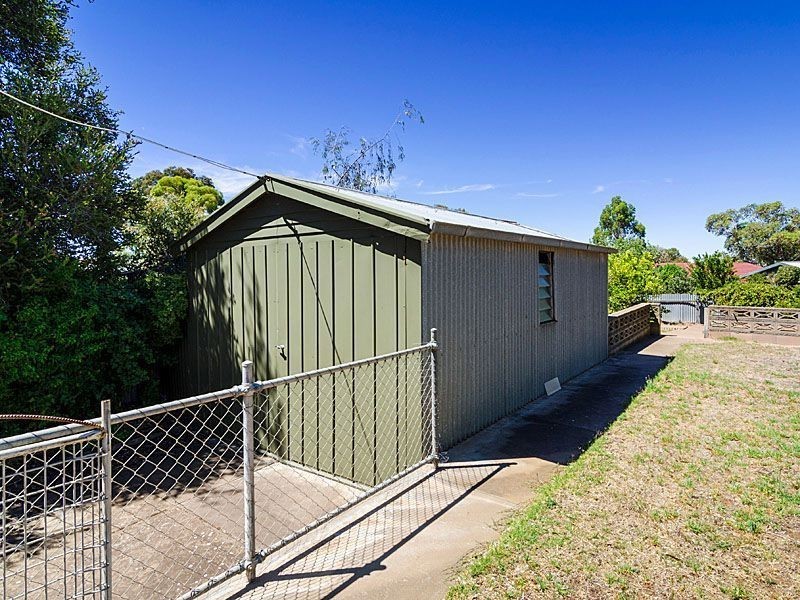 58 Leslie Street, Murray Bridge SA 5253