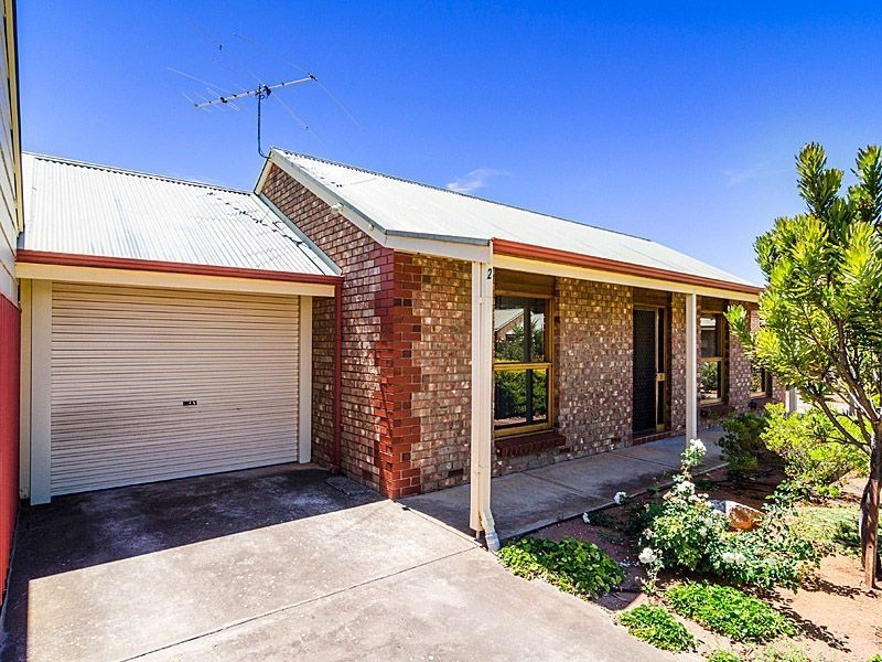 2/38 Myall Avenue, Murray Bridge SA 5253