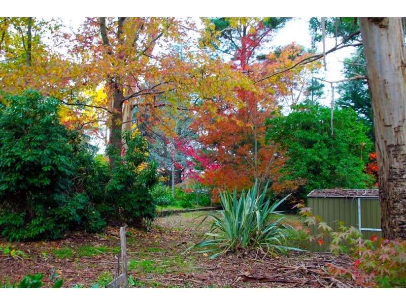 Lot 100 Piccadilly Road, Crafers SA 5152