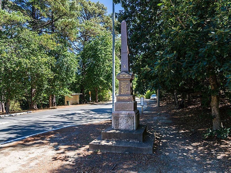 Lot 100 Piccadilly Road, Crafers SA 5152