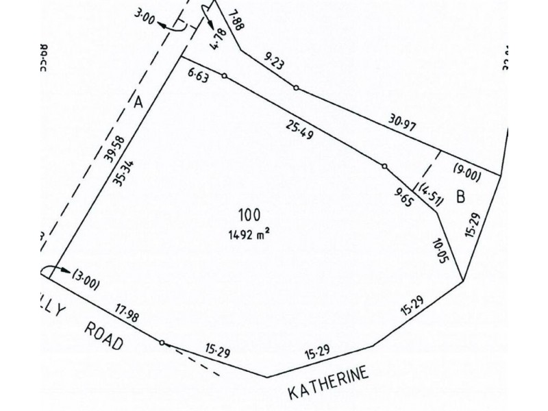 Lot 100 Piccadilly Road, Crafers SA 5152
