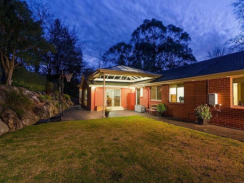 60 Pomona Road, Stirling SA 5152