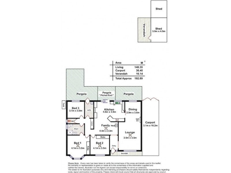 4 Blundy Way, Littlehampton SA 5250