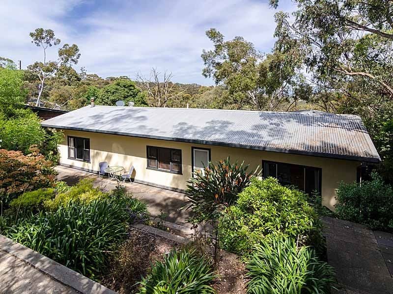 15 Hannaford Road, Blackwood SA 5051