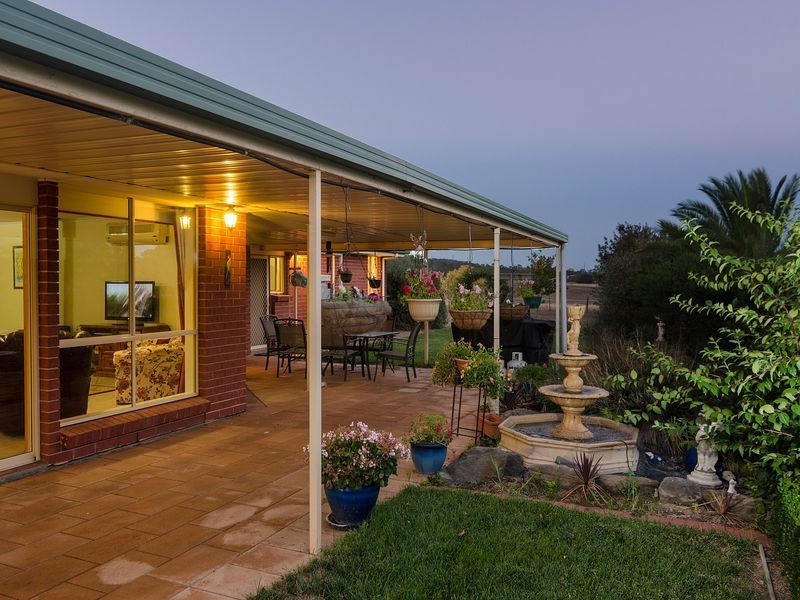 1783 Warren Road, Birdwood SA 5234