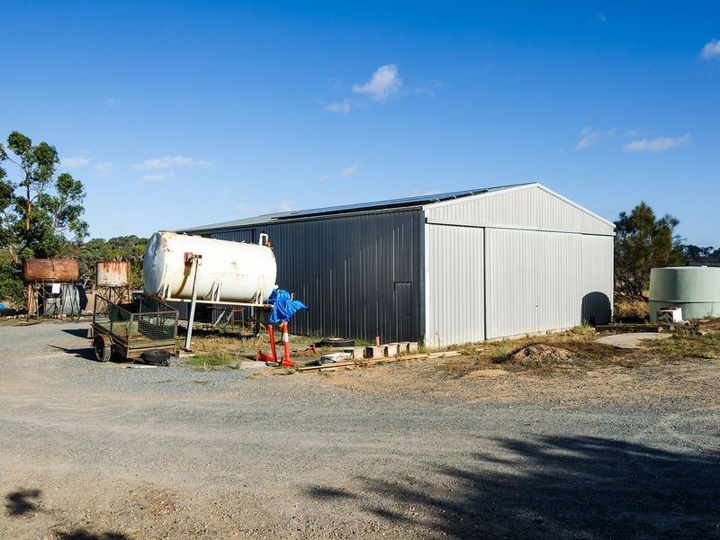 1783 Warren Road, Birdwood SA 5234